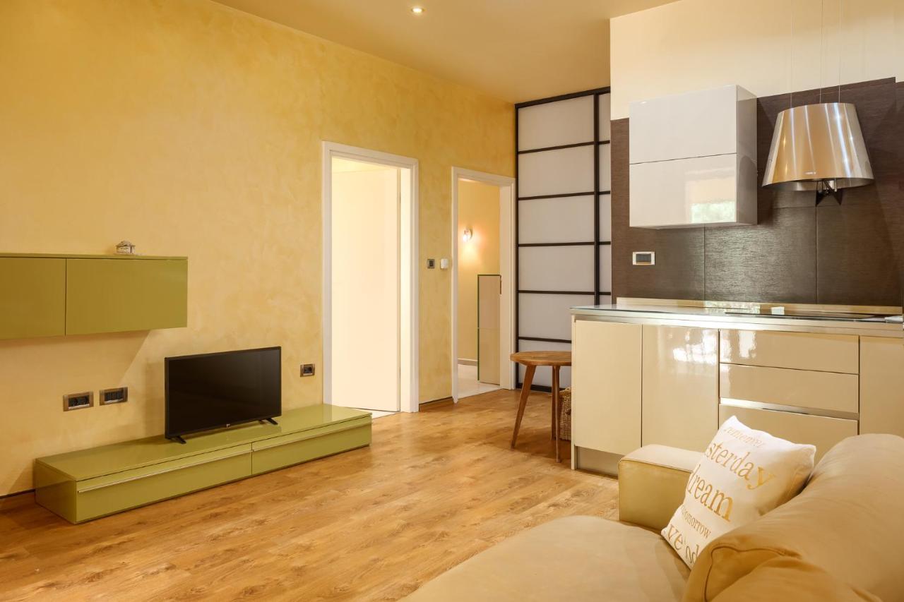 Apartamento Casa Parenzana Poreč Exterior foto