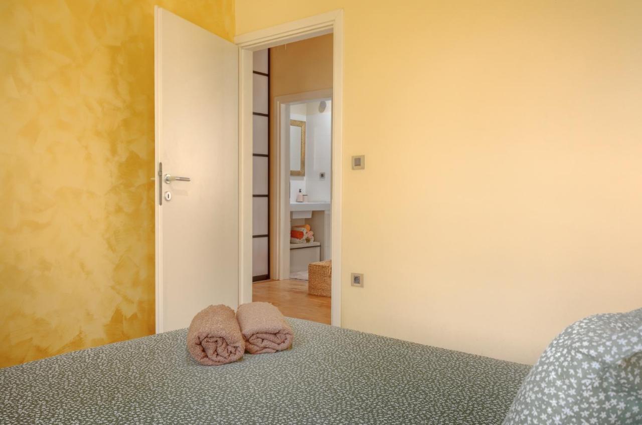 Apartamento Casa Parenzana Poreč Exterior foto