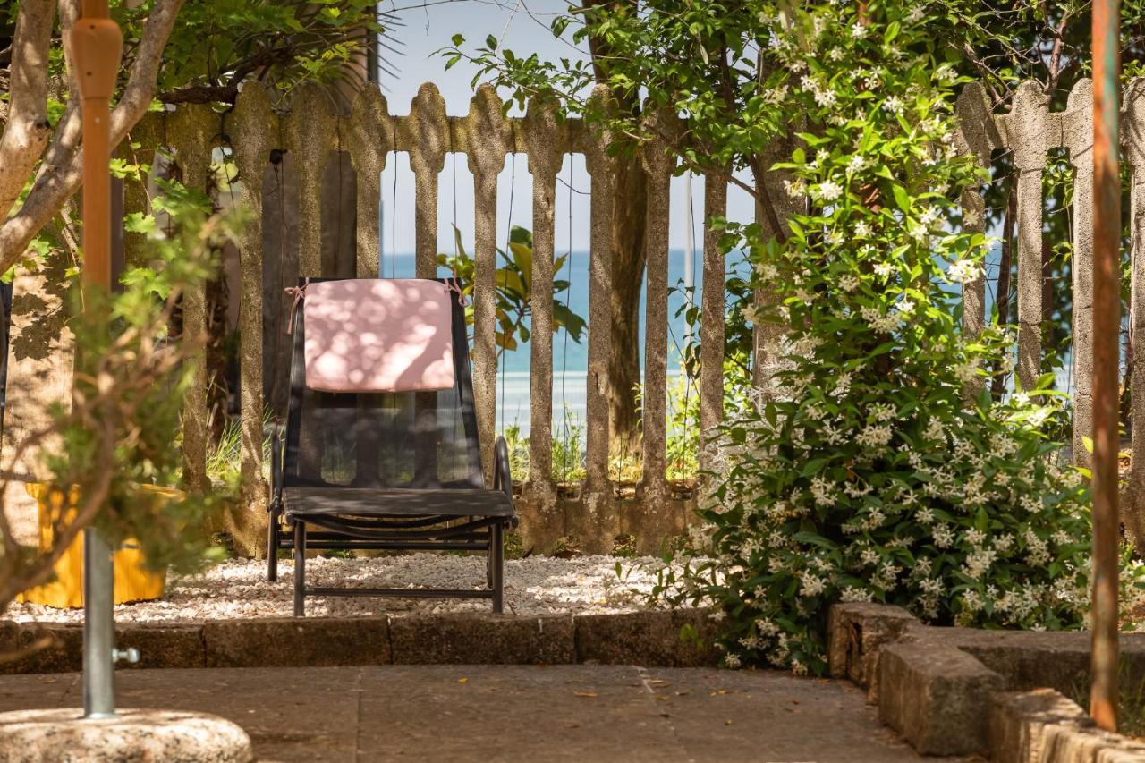 Apartamento Casa Parenzana Poreč Exterior foto
