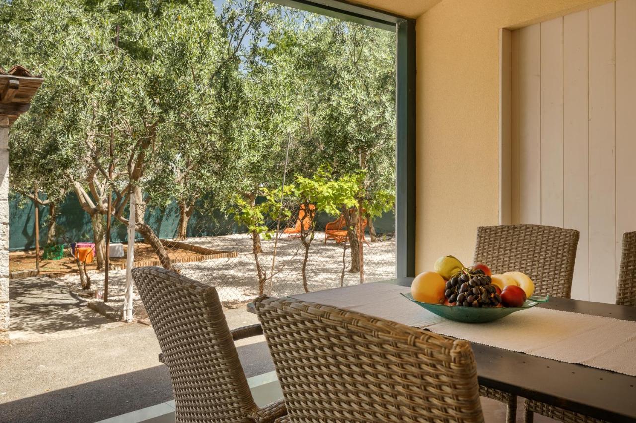 Apartamento Casa Parenzana Poreč Exterior foto